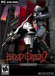 Legacy of Kain: Anthology (1997-2003) (RePack от R.G. Механики) PC