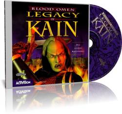 Legacy of Kain: Anthology (1997-2003) (RePack от R.G. Механики) PC