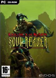 Legacy of Kain: Anthology (1997-2003) (RePack от R.G. Механики) PC