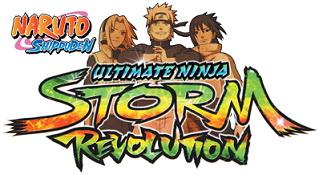 NARUTO SHIPPUDEN: Ultimate Ninja STORM Revolution (2014) (RePack от R.G. Механики) PC NARUTO SHIPPUDEN: Ultimate Ninja STORM Revolution (2014) (RePack от R.G. Механики) PC