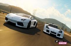 Игру Forza Horizon 2 отправили в печать Игру Forza Horizon 2 отправили в печать