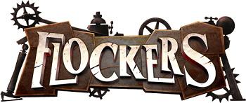 Flockers (2014) (RePack от R.G. Catalyst) PC Flockers (2014) (RePack от R.G. Catalyst) PC