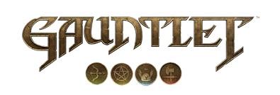 Gauntlet (2014) (RePack от R.G. Механики) PC Gauntlet (2014) (RePack от R.G. Механики) PC