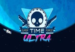 Super Time Force Ultra (2014) PC