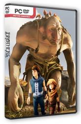 Brothers: A Tale of Two Sons (2013) (Steam-Rip от R.G. Steamgames) PC