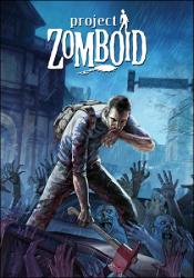 Project Zomboid (2013) (Steam-Rip от R.G. Игроманы) PC