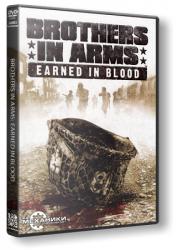 Brothers in Arms - Антология (2005-2008) (Rip от R.G. Механики) PC