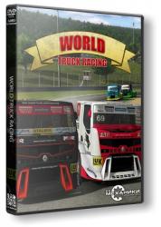 World Truck Racing (2014) (RePack от R.G. Механики) PC