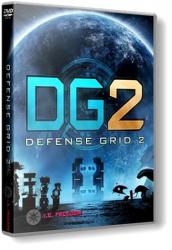 Defense Grid 2 (2014) (RePack от R.G. Freedom) PC
