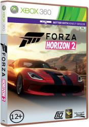 [XBOX360] Forza Horizon 2 (2014/LT+2.0)