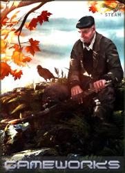 The Vanishing of Ethan Carter (2014/Лицензия) PC