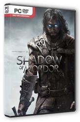 Middle-Earth: Shadow of Mordor - Game of the Year Edition (2014) (RePack от FitGirl) PC