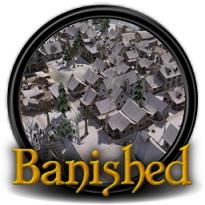 Banished (2014/Лицензия) PC