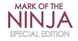 Mark of the Ninja: Special Edition (2012) (RePack от R.G. Механики) PC Mark of the Ninja: Special Edition (2012) (RePack от R.G. Механики) PC