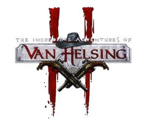 The Incredible Adventures of Van Helsing 2 (2014) (Steam-Rip от R.G. Игроманы) PC The Incredible Adventures of Van Helsing 2 (2014) (Steam-Rip от R.G. Игроманы) PC