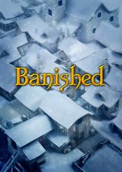 Banished (2014/Лицензия) PC
