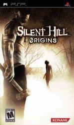 [PSP] Silent Hill: Origins (2007)