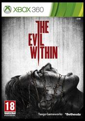 [XBOX360] The Evil Within (2014/Freeboot/JTAG/RGH)
