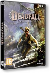 Deadfall Adventures: Digital Deluxe Edition (2013) (RePack by SeregA-Lus) PC