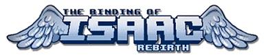 The Binding of Isaac: Rebirth (2014) (Steam-Rip от R.G. Игроманы) PC The Binding of Isaac: Rebirth (2014) (Steam-Rip от R.G. Игроманы) PC