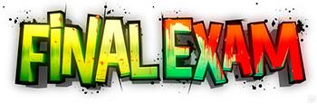 Final Exam (2013) (RePack от R.G. Механики) PC Final Exam (2013) (RePack от R.G. Механики) PC