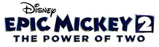 Disney Epic Mickey 2: The Power of Two (2012) (RePack от R.G. Catalyst) PC Disney Epic Mickey 2: The Power of Two (2012) (RePack от R.G. Catalyst) PC