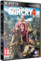 [PS3] Far Cry 4 (2014)
