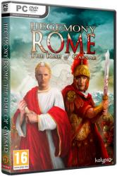Hegemony Rome: The Rise of Caesar (2014) (Steam-Rip от R.G. Игроманы) PC