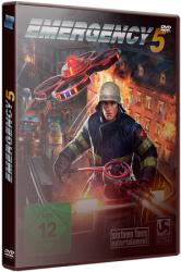 Emergency 5 - Deluxe Edition (2014) (RePack от xatab) PC