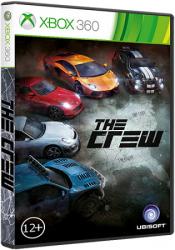 [XBOX360] The Crew (2014/LT 1.9 и выше)