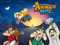[Android] Archery Blitz (2014)