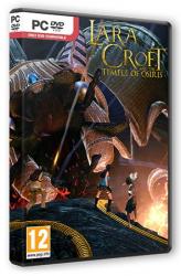 Lara Croft and the Temple of Osiris (2014) (RePack от R.G. Steamgames) PC