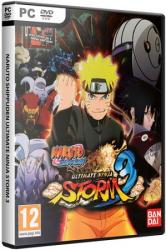 NARUTO SHIPPUDEN: Ultimate Ninja STORM 3 (2013) (Rip от R.G. Revenants) PC