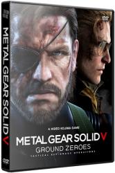Metal Gear Solid V: Ground Zeroes (2014/Tech Demo) (RePack от R.G. Механики) PC