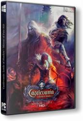 Castlevania: Lords of Shadow - Mirror of Fate HD (2014) (RePack by SeregA-Lus) PC