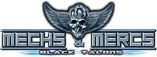Mechs & Mercs: Black Talons (2015/Лицензия) PC Mechs & Mercs: Black Talons (2015/Лицензия) PC