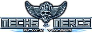 Mechs & Mercs: Black Talons (2015) (RePack от xatab) PC Mechs & Mercs: Black Talons (2015) (RePack от xatab) PC