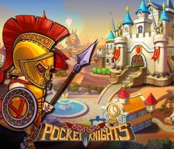 [Android] Pocket Knights (2014)