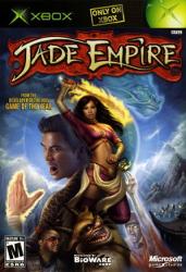 [XBOX] Jade Empire (2005)