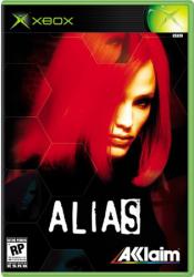 [XBOX] Alias (2004)