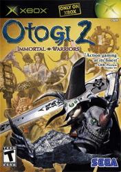 [XBOX] Otogi 2: Immortal Warriors (2004)