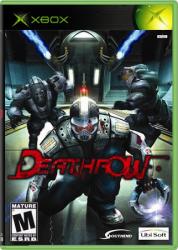 [XBOX] Deathrow (2002)