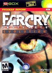[XBOX] Far Cry Instincts Evolution (2006)