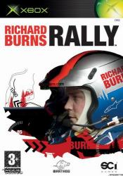[XBOX] Richard Burns Rally (2004)