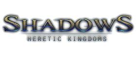 Shadows: Heretic Kingdoms - Book One. Devourer of Souls (2014/Лицензия) PC Shadows: Heretic Kingdoms - Book One. Devourer of Souls (2014/Лицензия) PC