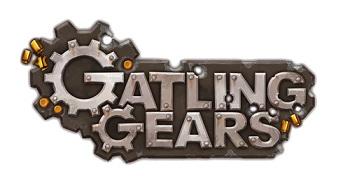 Gatling Gears (2011) (RePack от R.G. Механики) PC Gatling Gears (2011) (RePack от R.G. Механики) PC