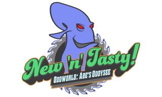 Oddworld: New 'n' Tasty (2015) (RePack от xatab) PC Oddworld: New 'n' Tasty (2015) (RePack от xatab) PC