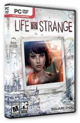Life Is Strange: Complete Season (2015) (SteamRip от Let'sРlay) PC