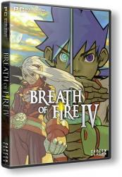 Breath of Fire IV (2003) (RePack от R.G. Revenants) PC