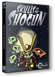Skulls of the Shogun (2013) (RePack от R.G. Механики) PC